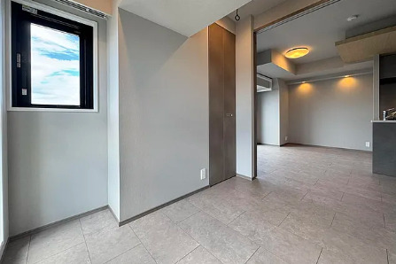 S-RESIDENCE目黒大岡山bresa