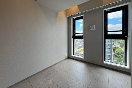 S-RESIDENCE目黒大岡山bresa