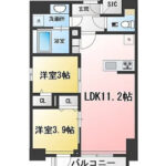 S-RESIDENCE目黒大岡山bresa