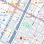 パークアクシス日本橋兜町