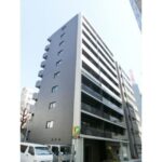 パークアクシス日本橋兜町