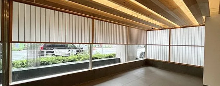 パークフラッツ日本橋馬喰町
