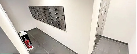 パークフラッツ日本橋馬喰町