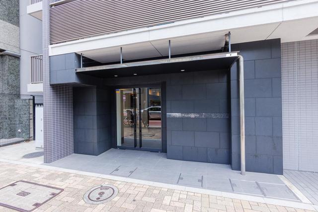 オリゼー茅場町
