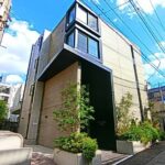 GRAN PASEO新宿
