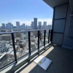 グランドシティタワー月島