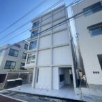 robot home 中目黒(ロボットホームナカメグロ)