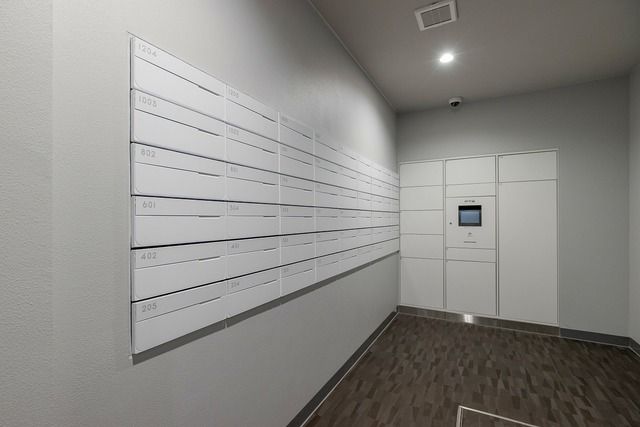 アジールコート松濤