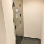 パークフラッツ日本橋馬喰町