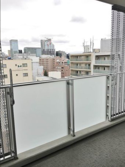 パークフラッツ日本橋馬喰町