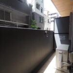 ドゥーエ銀座イーストⅢ