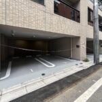 ドゥーエ銀座イーストⅢ