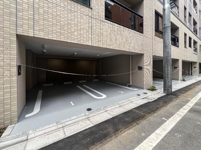 ドゥーエ銀座イーストⅢ