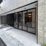 ドゥーエ銀座イーストⅢ