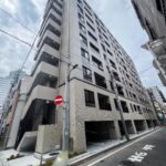 ドゥーエ銀座イーストⅢ