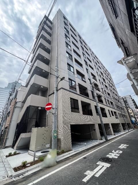 ドゥーエ銀座イーストⅢ