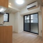 ドゥーエ銀座イーストⅢ