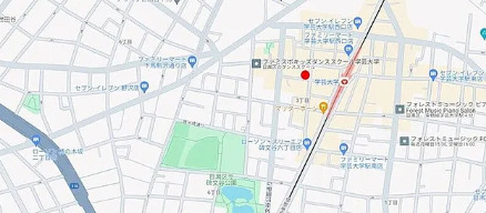 Ｊ．リヴェール学芸大学