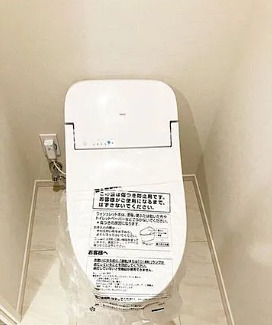グランドシティタワー月島