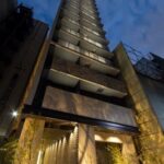 クロスレジデンス日本橋本町