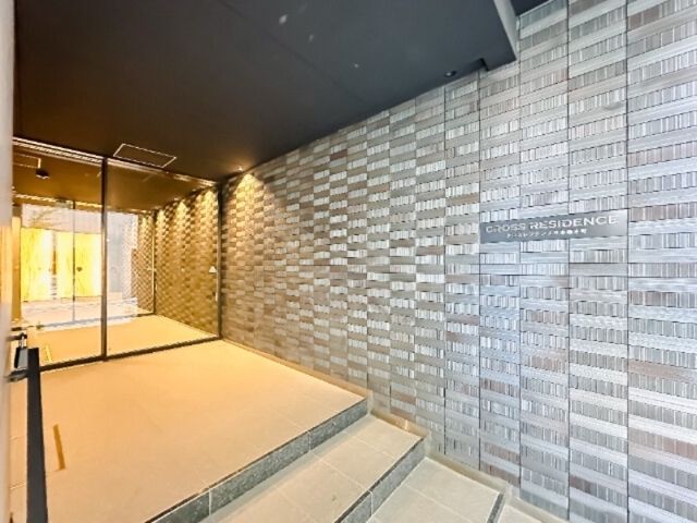 クロスレジデンス日本橋本町