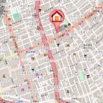 クロスレジデンス日本橋本町