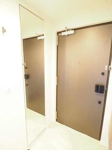 クロスレジデンス日本橋本町
