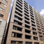 オーパスレジデンス銀座イースト