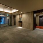 オーパスレジデンス銀座イースト