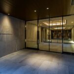 オーパスレジデンス銀座イースト