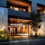 オーパスレジデンス銀座イースト