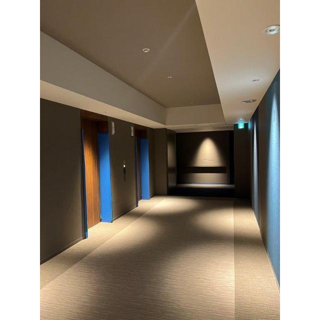 パークタワー勝どきミッド