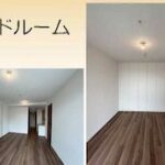パークタワー勝どきミッド