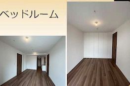 パークタワー勝どきミッド