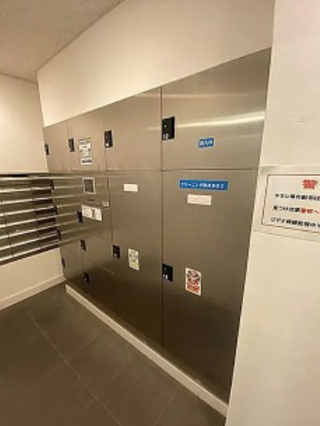 パークアクシス渋谷桜丘サウス