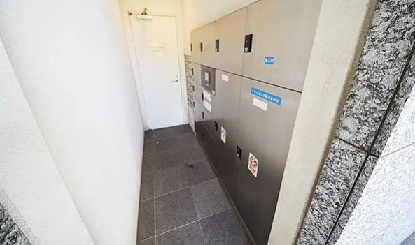 パークアクシス渋谷桜丘ウエスト