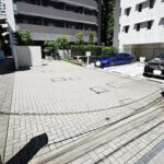 パークアクシス渋谷桜丘ウエスト