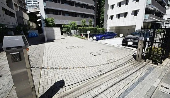 パークアクシス渋谷桜丘ウエスト