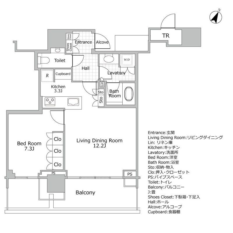 ＴＨＥ　ＣＯＵＲＴ　神宮外苑