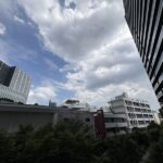 ＴＨＥ　ＣＯＵＲＴ　神宮外苑