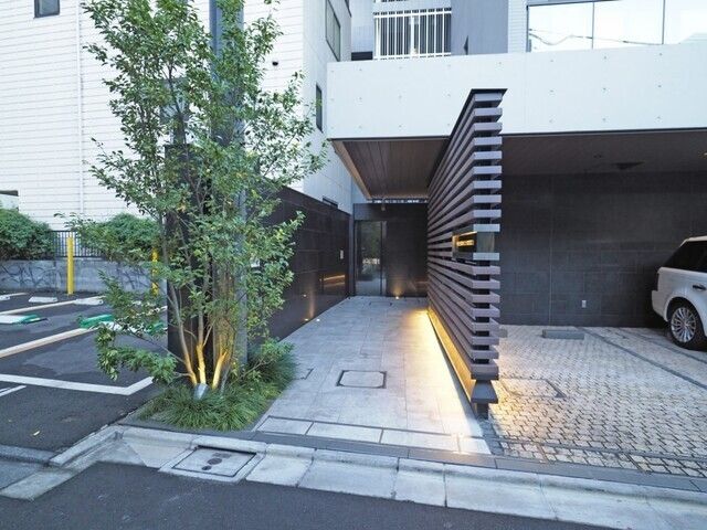 ヴァントヌーベル代々木