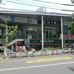 ヴァントヌーベル代々木