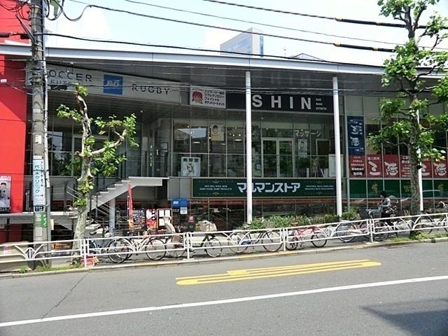 ヴァントヌーベル代々木