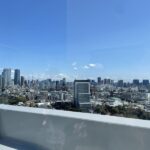 プラウドタワー渋谷