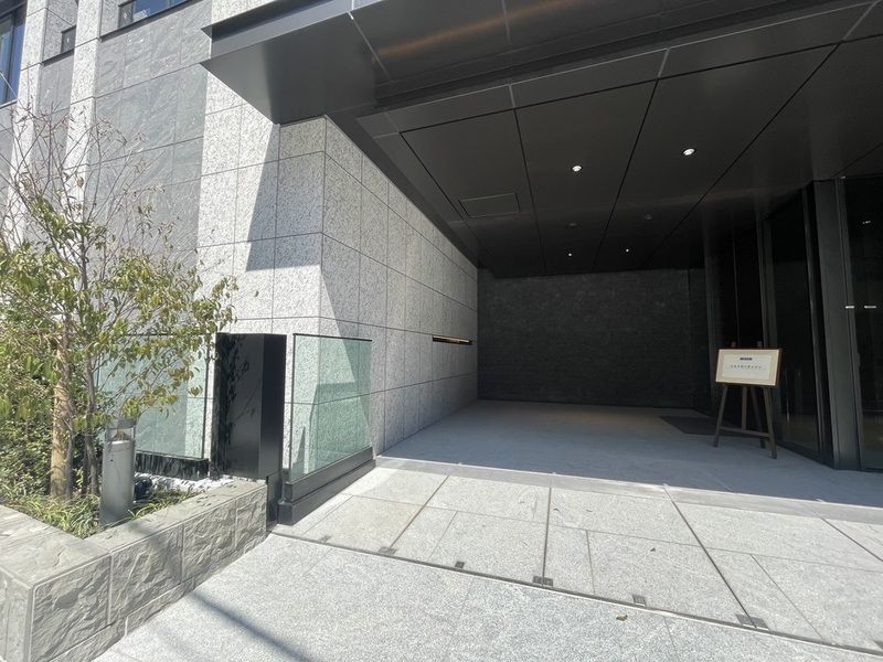 プラウドタワー渋谷