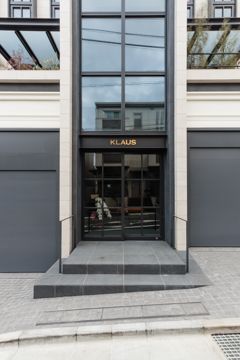 ＫＬＡＵＳ