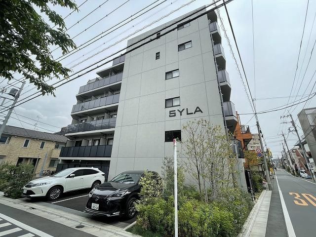 SYFORME西小山