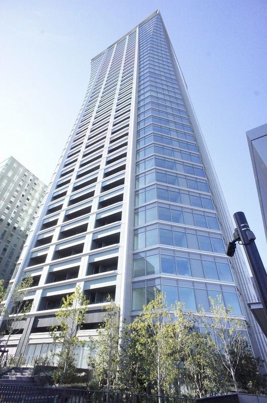 パークコート渋谷ザタワー