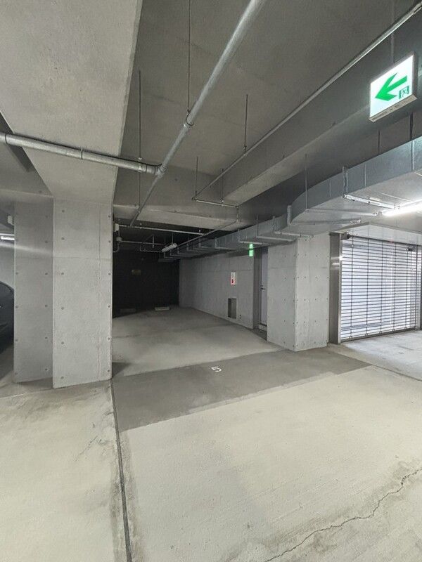 ルフィット代々木大山町