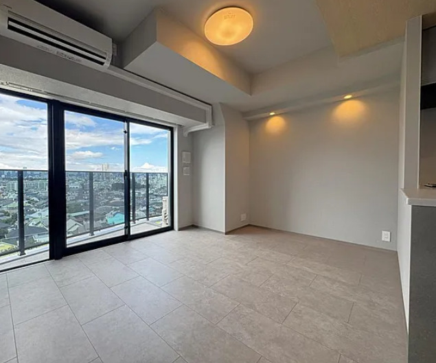 S-RESIDENCE目黒大岡山bresa